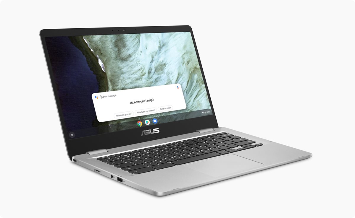 Asus Chromebook C423 C423NA-RH01T-CB | PC-Canada