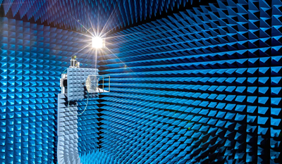 Industry-leading connection quality