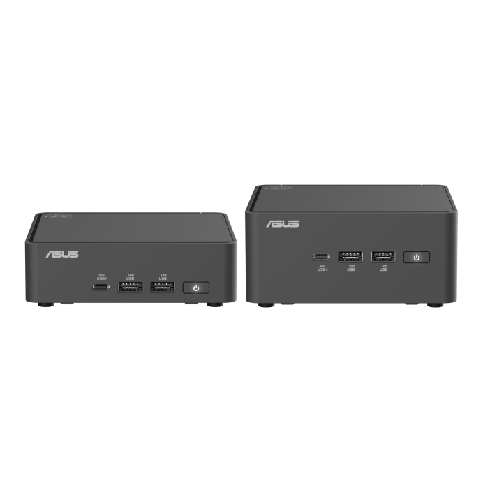 ASUS NUC 15 Pro