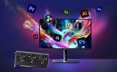 En måneds gratis Adobe Creative Cloud