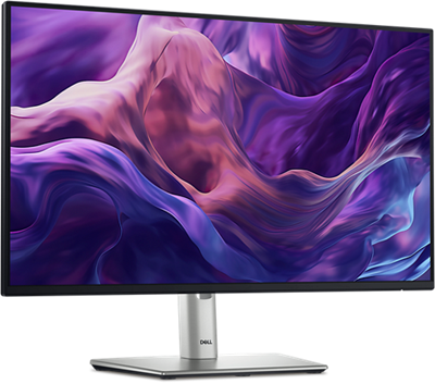 Dell 24 USB-C® Hub-skærm – P2425HE