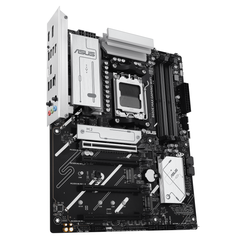 Folie {0} von {1}, Vergrößern, B650E MAX GAMING WIFI