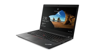 Lenovo ThinkPad T480s