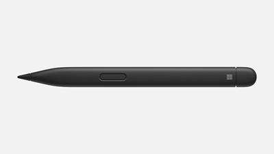 Microsoft 8X6-00001 Surface Pro Signature Keyboard with Slim Pen 2 - Black