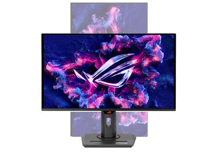 Neigungseinstellung des Monitors