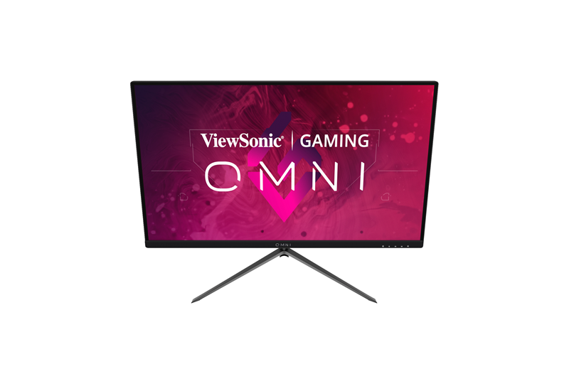 ViewSonic OMNI VX2428 Gaming Monitor, 24 Inch, 165Hz 1ms 1080p
