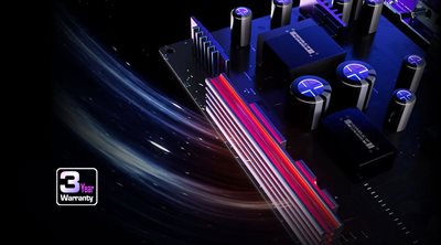 Lås op for fremtiden med DisplayPort 2.1a