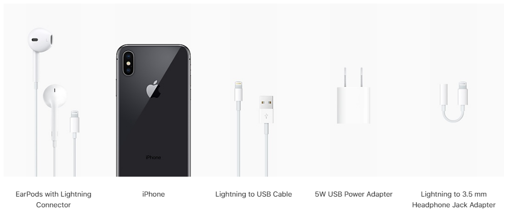 スマホアクセサリー iPhone X 64GB (SIM) and AirPods Pro iPhone X Unlocked in Unlocked iPhone - Walmart.com