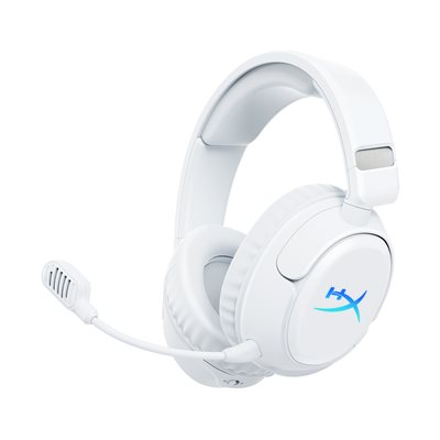 HyperX Clous Flight 2 in White Product Image