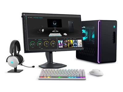 Skræddersy din oplevelse