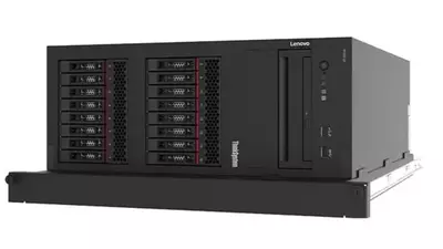 7D8FA012NA - Lenovo Thinksystem St250 V2 7d8fa012na Server