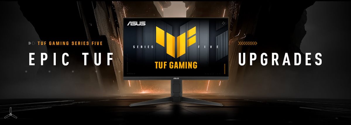 ASUS TUF Gaming 24