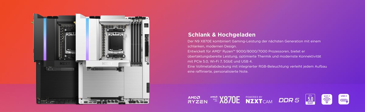 Hero image of N9 X870E