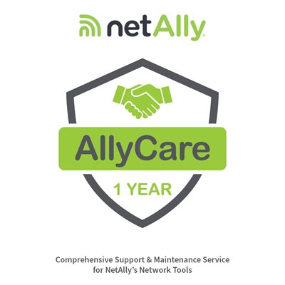 AllyCare Included!