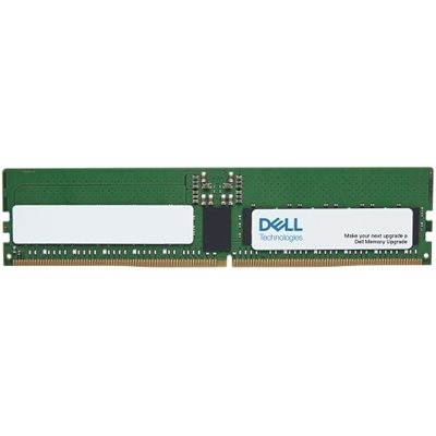 Dell Memory Upgrade - 64GB - 2Rx4 DDR5 RDIMM 4800MHz