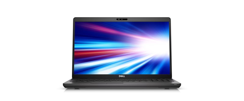 Dell Latitude 5501 - Intel Core i7 | SHI