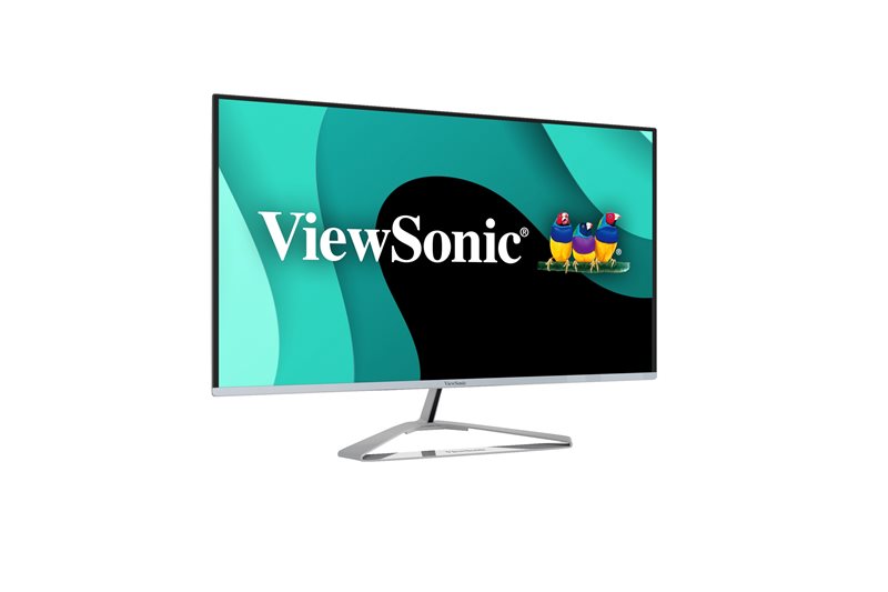 ViewSonic VX2776 4K MHDU 27