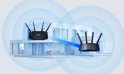 Extend Your Network Easily