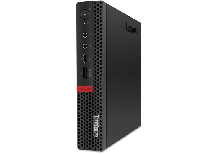 Shop | Lenovo ThinkCentre M75q-1 - tiny - Ryzen 5 Pro 3400GE 3.3 