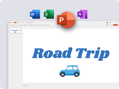 Creación de contenido mejorada