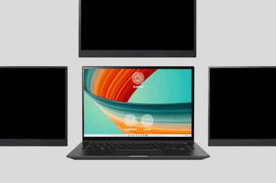 Expand Your View with One Click