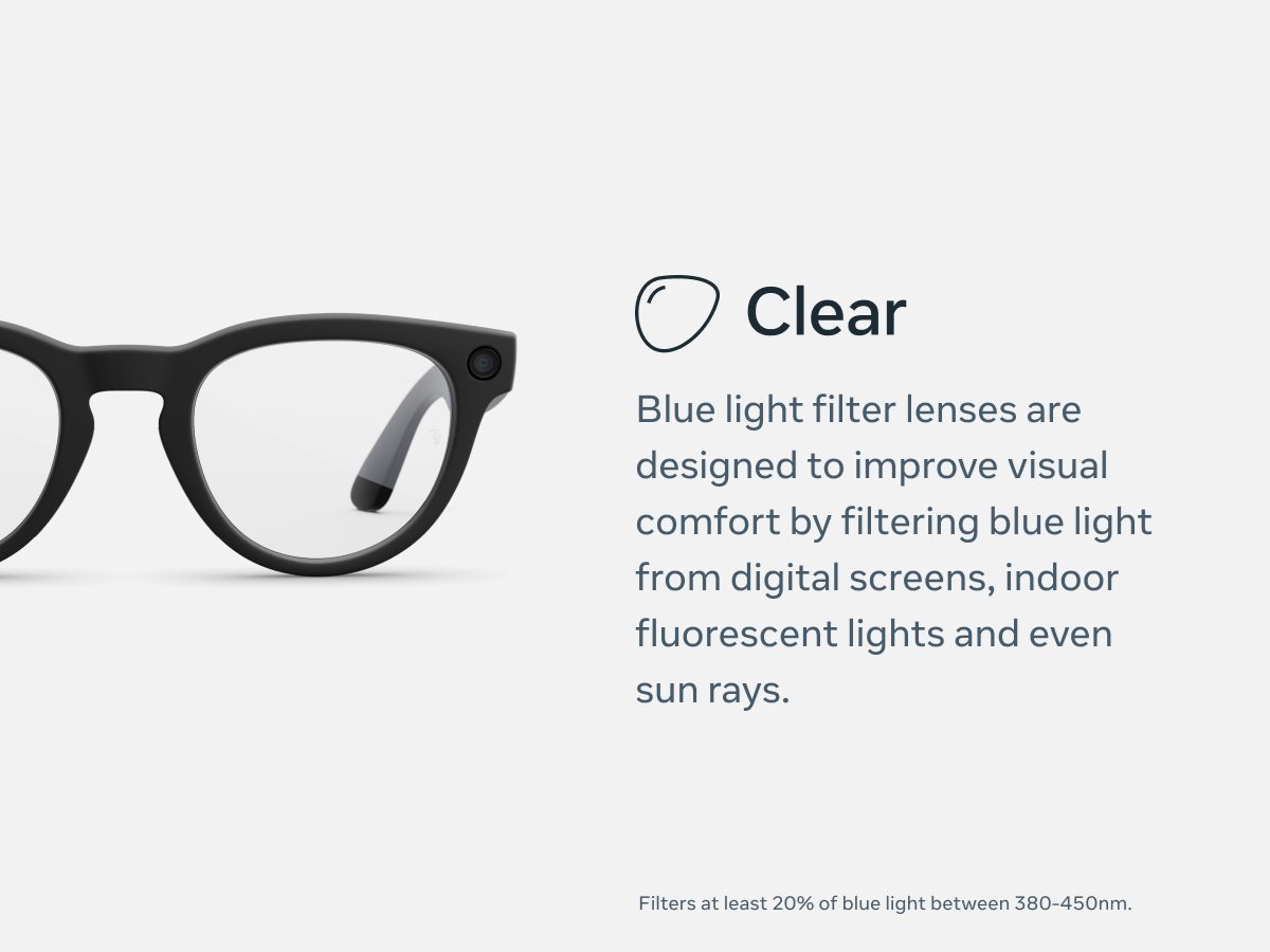 Clear