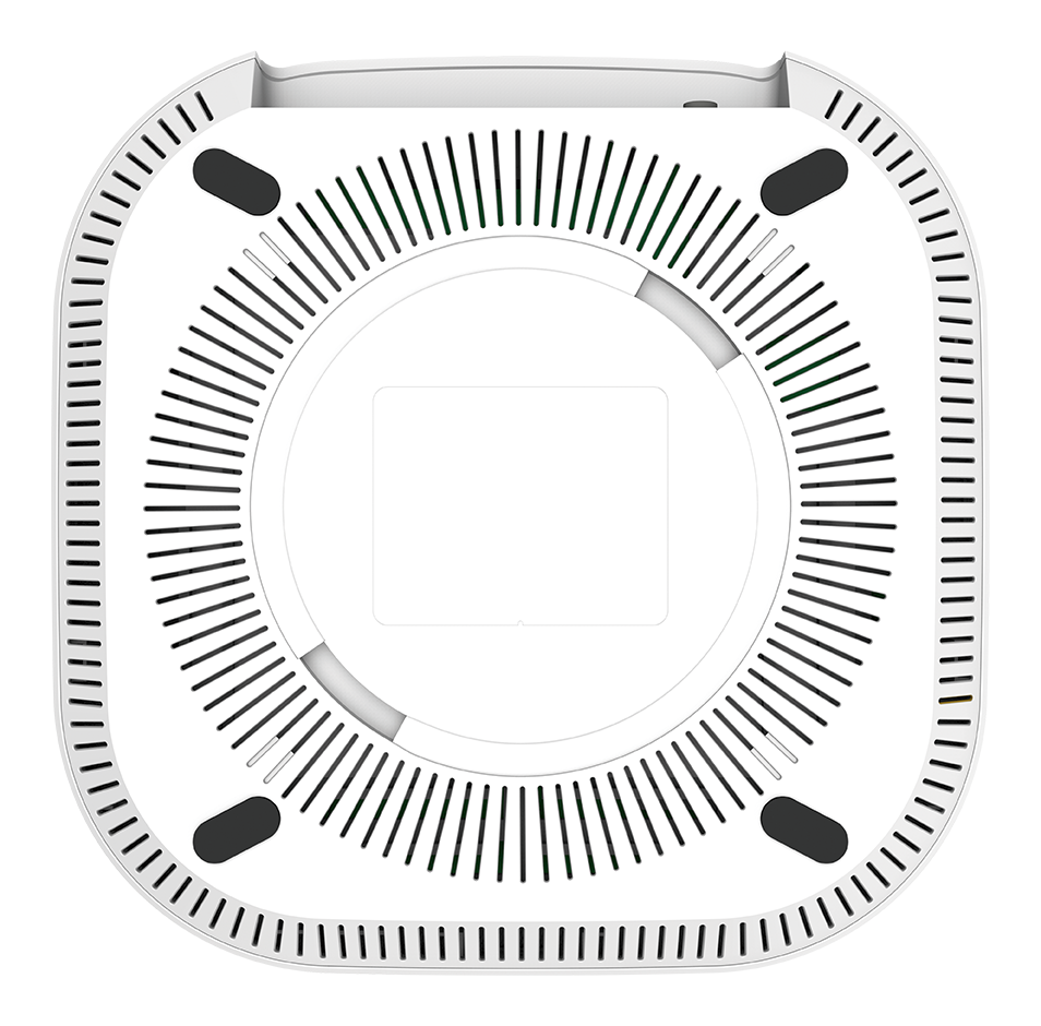 folie 1 von 4, vergrößern, dba-2820p nuclias wireless ac2600 cloud‑managed access point