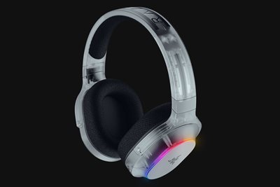 Razer Barracuda X Chroma Bluetooth Wireless Over the Ear Gaming