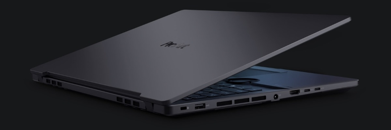 ASUS ProArt StudioBook 16 OLED Laptop, 16