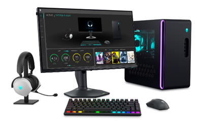 Skræddersy din oplevelse