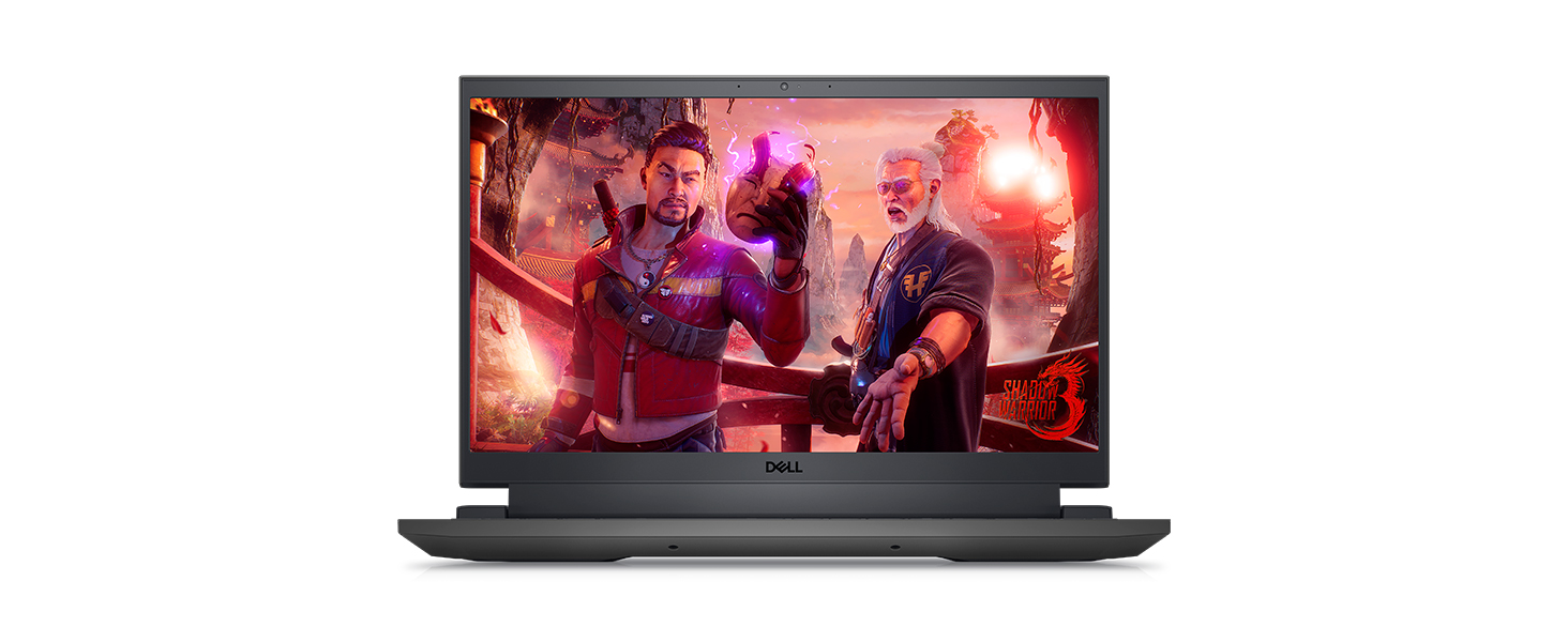 New Dell 15.6
