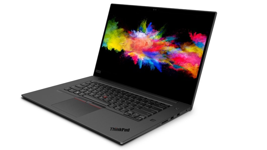 Lenovo ThinkPad P1 Gen 3 Intel Core i7 10th Gen 15.6