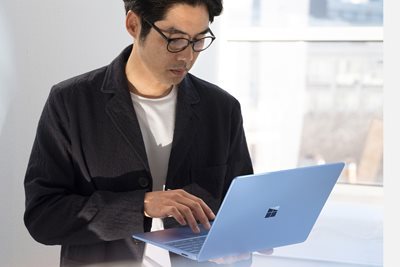 Microsoft - kyoraku0121 Amazon.com: Microsoft Surface Laptop (2024), Windows 11