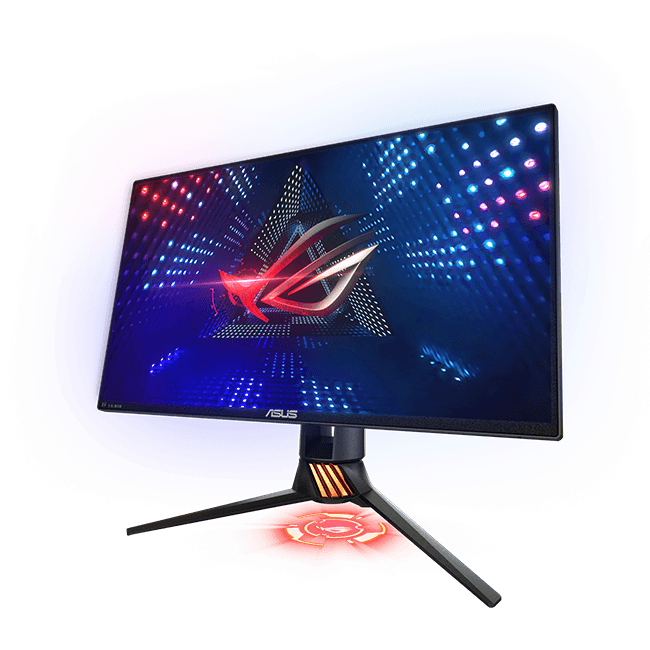 Open Box: ASUS ROG Swift PG258Q 25