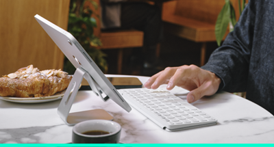 Alle Apples operativsystemer