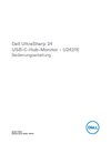 Bedienungsanleitung