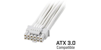 ATX 3.0-kompatibel: