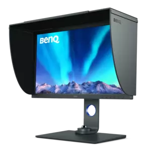 BenQ 27