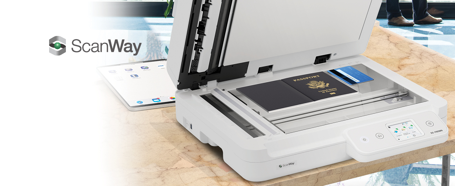 How to Pick a Scanner With Duplex And Color Scanning: Ultimate Guide