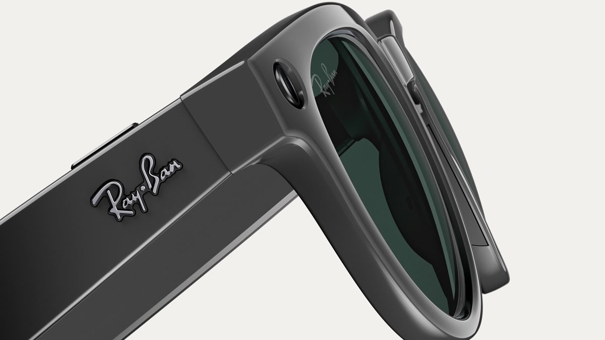 Ray-Ban Meta Gen 2 Video