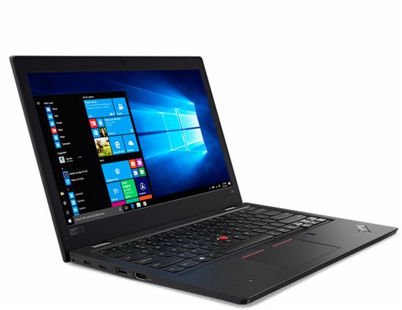 Lenovo ThinkPad L380 20M5000SUS 13.3