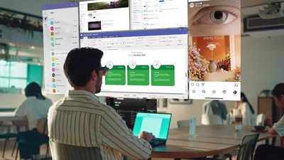 Personalisiertes Seherlebnis