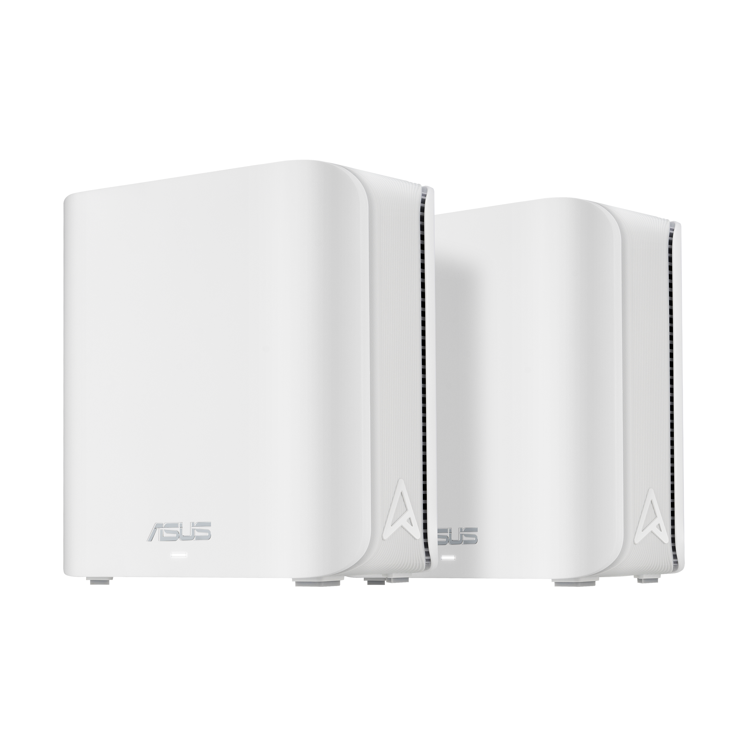 Dualband WiFi 7 (802.11be) AiMesh Extendable Router, 3.6 Gbps, Abdeckung bis zu 455 m². (2er Set), Dual 2.5G Ports, bis zu 3 SSIDs für IoT-Geräte, Kindersicherung & VPNs, erweiterte Netzwerksicherheit