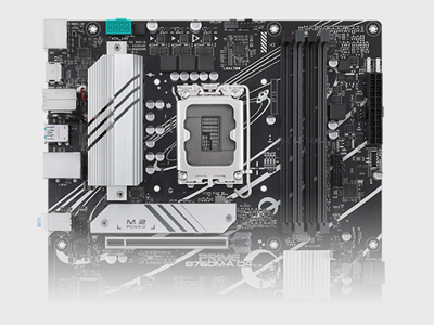 Features ProCool Connector