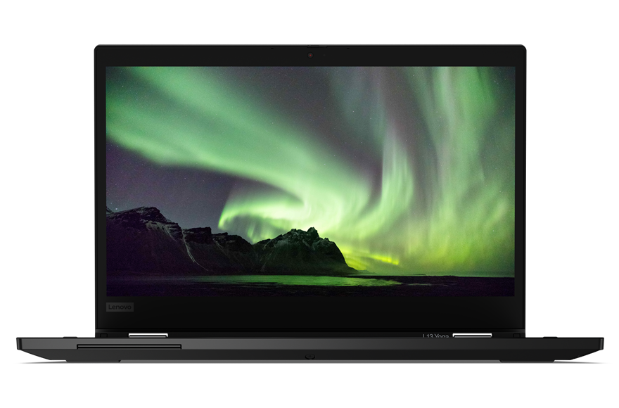 Lenovo ThinkPad L13 Yoga 13.3