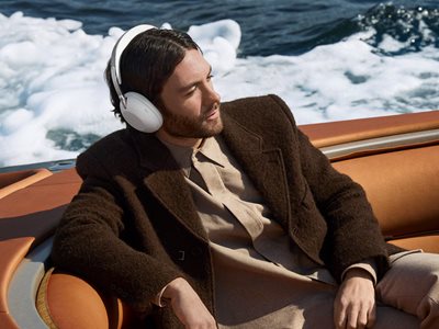 Legendary 1000X Series noise cancelling