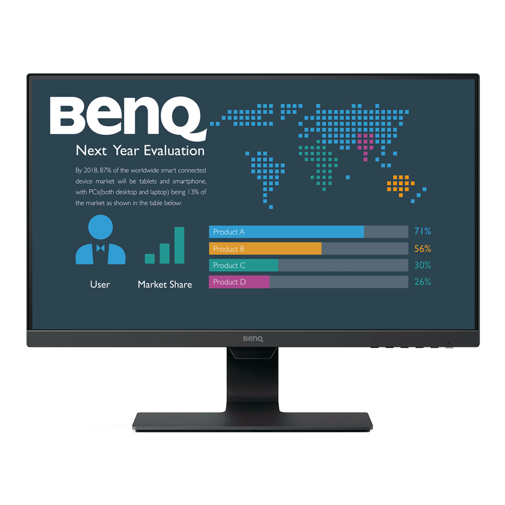 BenQ BL2480 24