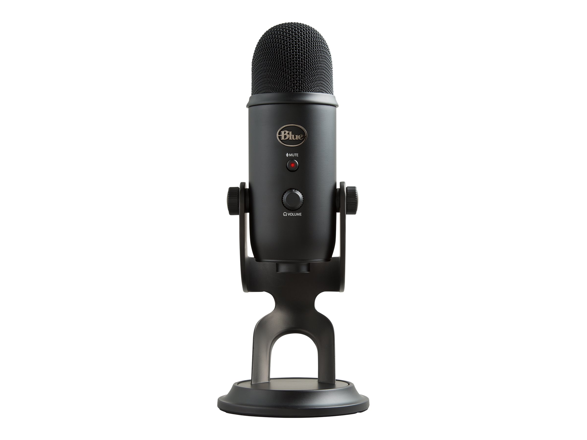 Blue Microphones Yeti - microphone