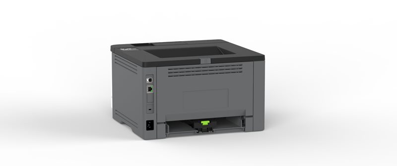 Lexmark B3340dw Monochrome Laser Printer with Full-Spectrum Security and Pr  優れた価格