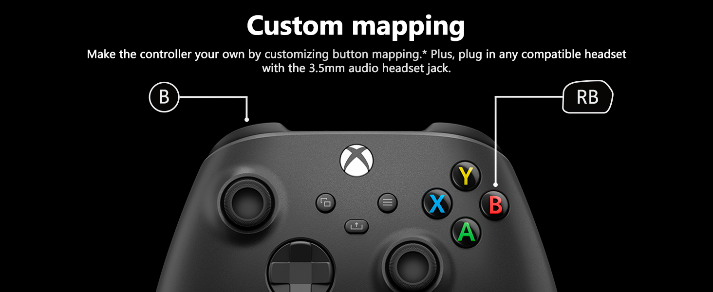 Arma Core Controller Click here to explore